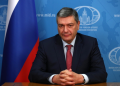 Russia says Japan's remilitarization threatens its national security