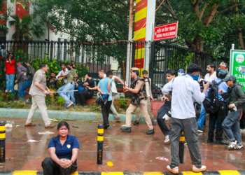 SC quashes FIRs