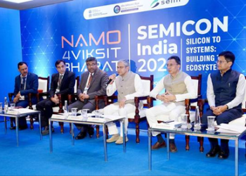SEMICON India 2026