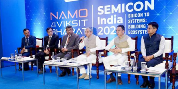 SEMICON India 2026
