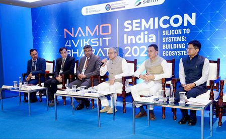 SEMICON India 2026: 25 announcements, collaborations unveiled Day 2