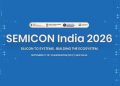 SEMICON India 2026