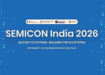 SEMICON India 2026