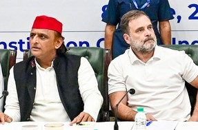 SP chief Akhilesh Yadav to launch ‘PDA Yatra’