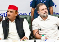 SP chief Akhilesh Yadav to launch ‘PDA Yatra’
