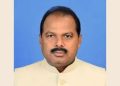 Saroj Kumar Pradhan BJP