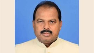 Saroj Kumar Pradhan BJP