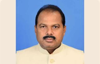 Saroj Kumar Pradhan BJP