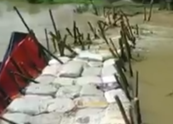 Odisha Floods
