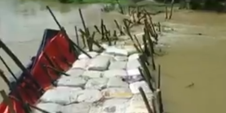 Odisha Floods