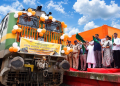 Odisha pilgrimage
