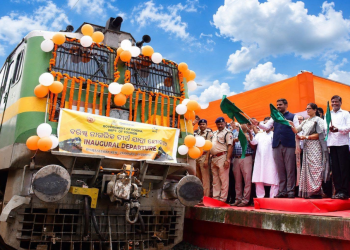 Odisha pilgrimage