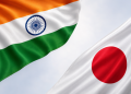 India Japan