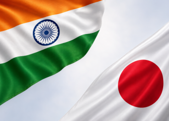 India Japan