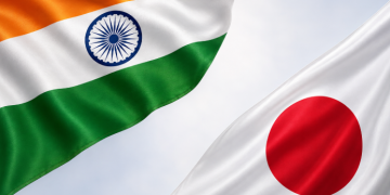 India Japan