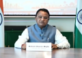 Mohan Majhi