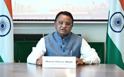 Mohan Majhi