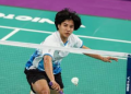 Isharani Baruah