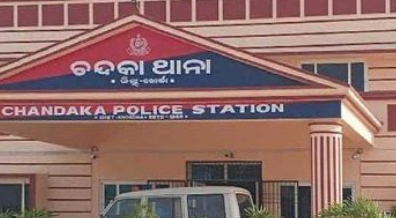 Chandaka PS