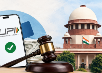 UPI , Supreme Court