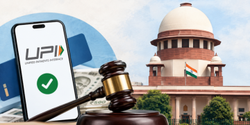 UPI , Supreme Court