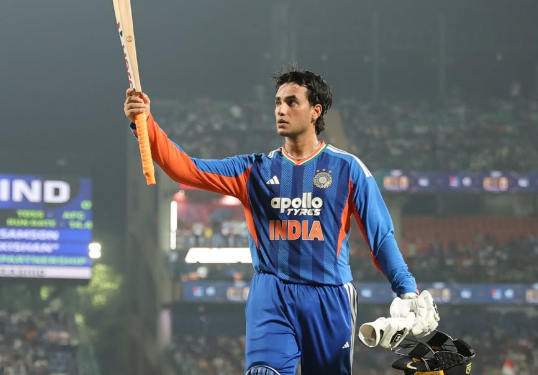 Pic- Instagram/indiancricketteam