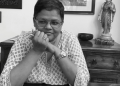 Journalist Payal Mehta