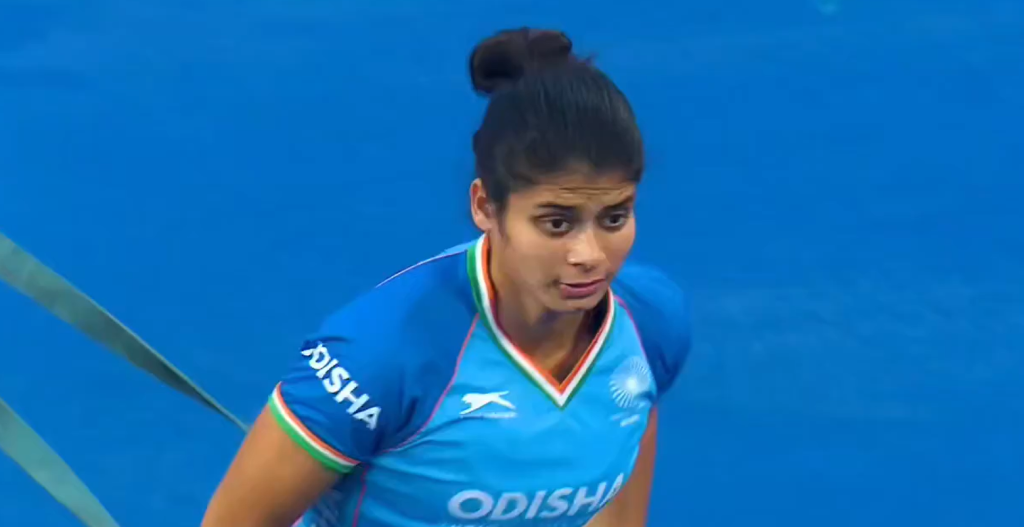 Asian Games women hockey