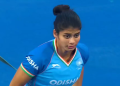 Asian Games women hockey
