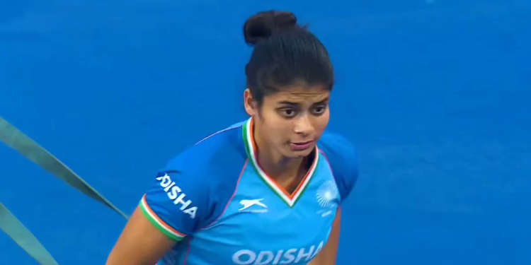 Asian Games women hockey
