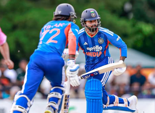 Pic- Instagram/indiancricketteam