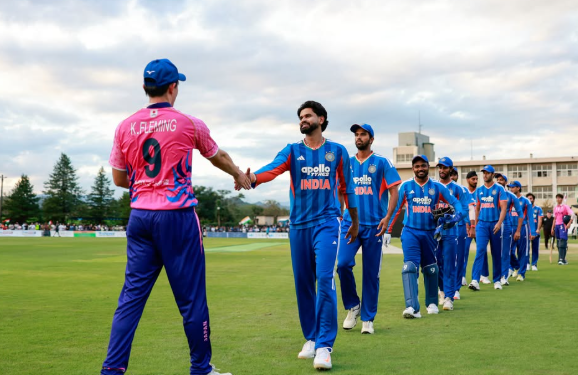 Pic- Instagram/indiancricketteam