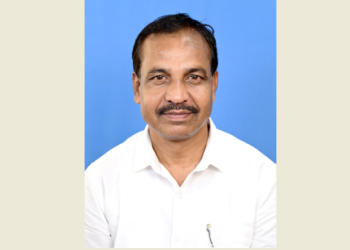 Bibhuti Bhusan Jena