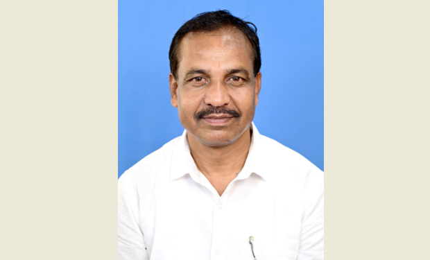 Bibhuti Bhusan Jena