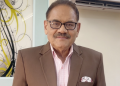 Mushtaq Khan