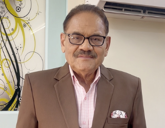 Mushtaq Khan