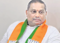 Manas Mohanty