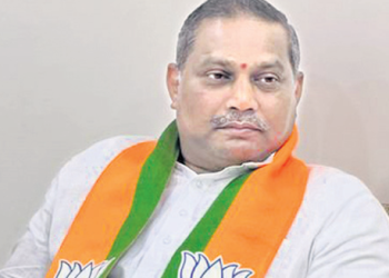 Manas Mohanty