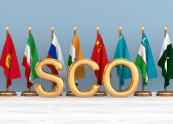Shanghai Cooperation Organisation SCO