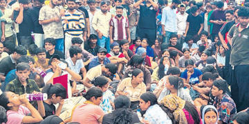 LPU students