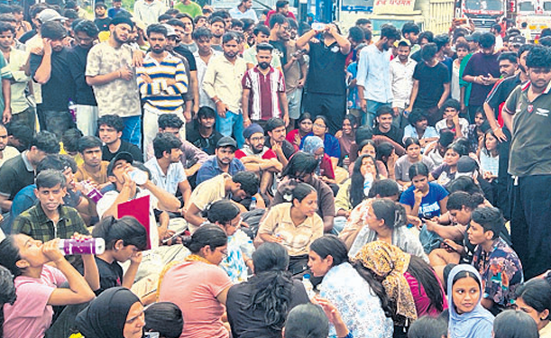 LPU students