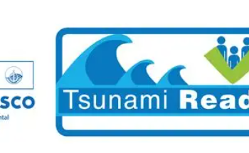 tsunami ready