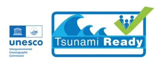 tsunami ready