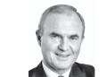 Otmar Issing