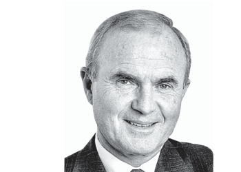 Otmar Issing