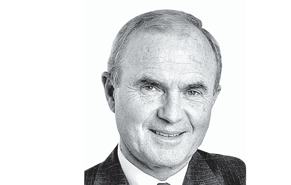 Otmar Issing