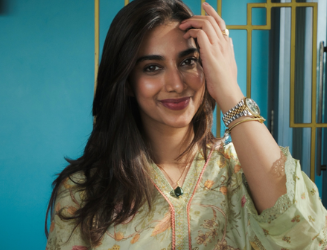 Meenakshi Chaudhary