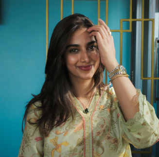 Meenakshi Chaudhary