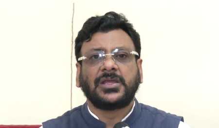 Shadab Shams