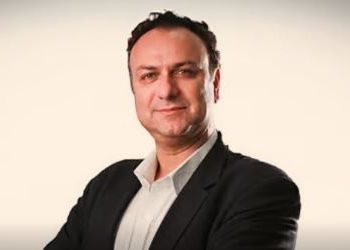 Shapoor Mistry